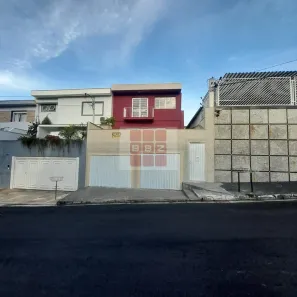Sobrado com 5 Quartos à venda, 383m² no Jardim Vera Cruz, São Paulo