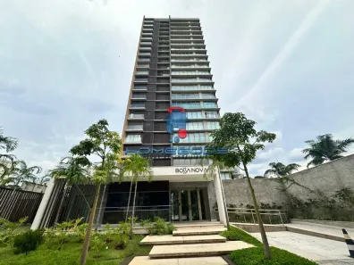 Apartamento com 3 Quartos à venda, 257m² no Cambuí, Campinas