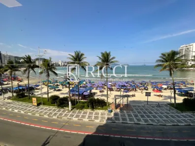 Apartamento com 4 Quartos à venda, 284m² no Vila Luis Antônio, Guarujá