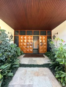 Casa com 4 Quartos para alugar, 450m² no Jardim dos Estados, São Paulo