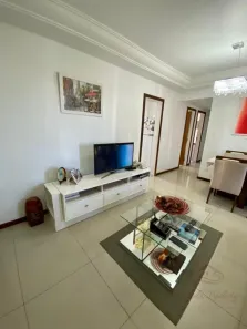 Apartamento com 3 Quartos à venda, 95m² no Caminho das Árvores, Salvador