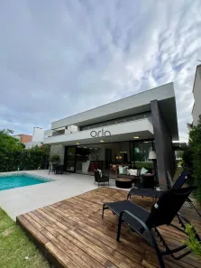 Casa de Condomínio com 4 Quartos à venda, 270m² no XANGRI-LÁ, Xangri-lá