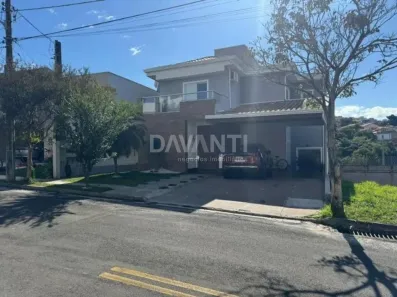 Casa de Condomínio com 3 Quartos à venda, 285m² no Jardim Alto da Colina, Valinhos