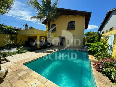 Sobrado com 3 Quartos à venda, 275m² no Jardim Santa Helena, São Paulo