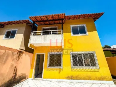 Casa com 3 Quartos à venda, 130m² no Piratininga, Niterói