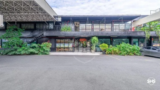 Sala Comercial para alugar, 399m² no Vorstadt, Blumenau