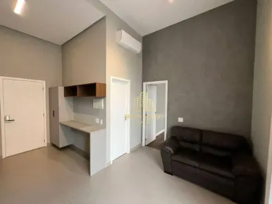 Apartamento com 1 Quarto para alugar, 37m² no Pinheiros, São Paulo