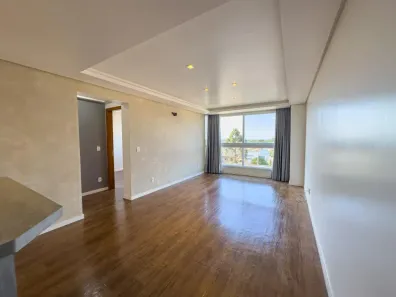 Apartamento com 2 Quartos à venda, 71m² no Avenida Central, Gramado