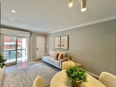 Apartamento com 3 Quartos à venda, 80m² no Centro, Capão da Canoa
