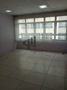 Sala Comercial para alugar, 48m² no Centro, São Caetano do Sul