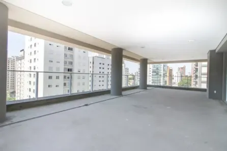 Apartamento com 4 Quartos à venda, 278m² no Indianópolis, São Paulo