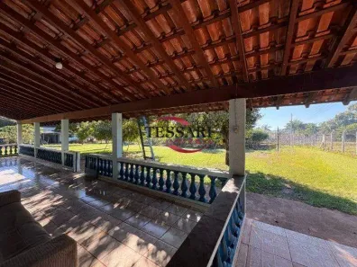 Fazenda/Sítio com 2 Quartos à venda, 5000m² no Loteamento Edem Leste (Zona Rural), São José do Rio Preto
