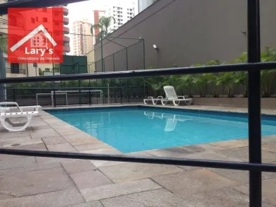 Apartamento com 2 Quartos à venda, 65m² no Vila Mascote, São Paulo