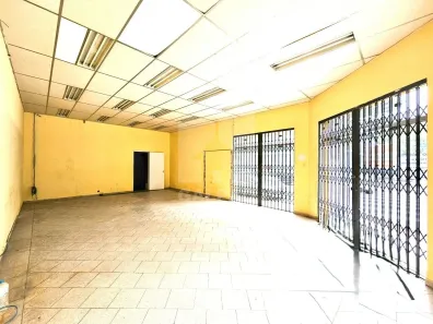 Ponto Comercial para alugar, 103m² no Indianópolis, São Paulo