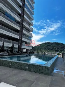 Apartamento com 2 Quartos à venda, 85m² no Canto do Forte, Praia Grande