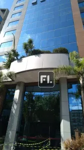 Sala Comercial para alugar, 120m² no Jardim Paulista, São Paulo