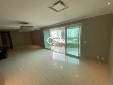 Apartamento com 3 Quartos à venda, 164m² no Setor Bueno, Goiânia