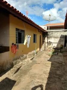Casa com 3 Quartos à venda, 190m² no Corrupira, Jundiaí