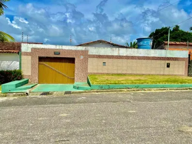 Casa com 7 Quartos à venda, 452m² no , Salinópolis