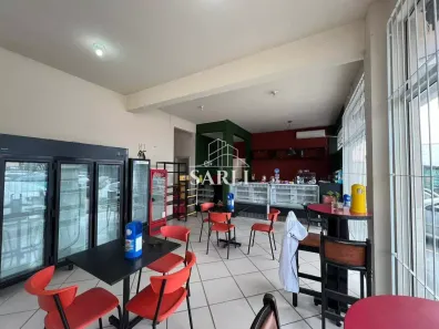 Sala Comercial à venda, 70m² no Vargem Grande, Florianópolis