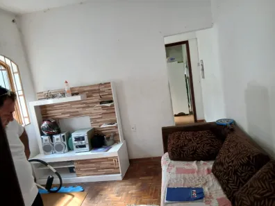 Casa com 2 Quartos à venda, 65m² no Cachoeirinha, Belo Horizonte