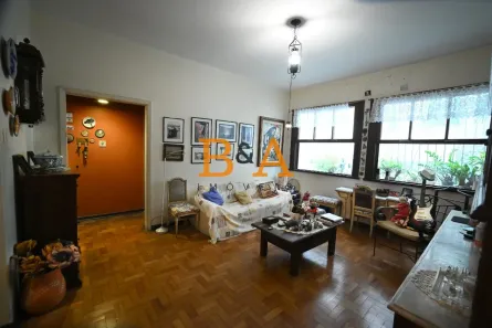 Apartamento com 3 Quartos à venda, 100m² no Copacabana, Rio de Janeiro