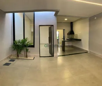 Casa com 3 Quartos à venda, 140m² no Parque Universitário, Americana