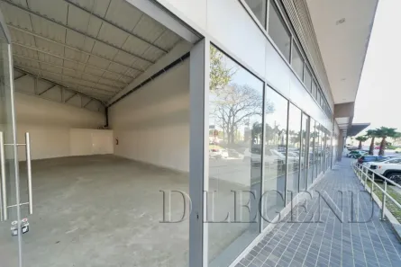 Ponto Comercial para alugar, 131m² no Sarandi, Porto Alegre