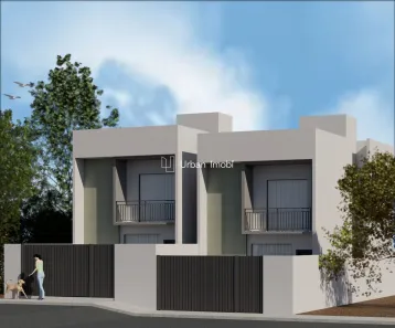 Casa com 2 Quartos à venda, 80m² no Bairro de Fátima (Califórnia da Barra), Barra do Piraí