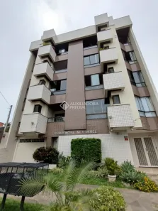 Apartamento com 2 Quartos à venda, 98m² no Jardim América, São Leopoldo