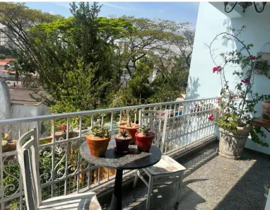 Casa com 4 Quartos à venda, 300m² no Chácara Monte Alegre, São Paulo
