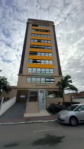 Sala Comercial à venda, 36m² no Barreiros, São José