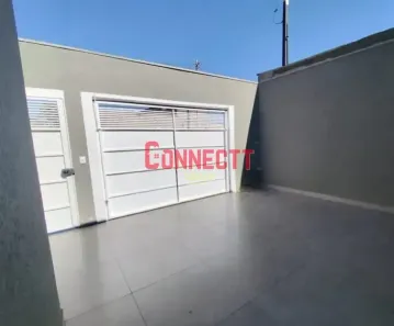 Casa com 3 Quartos à venda, 125m² no Bonfim Paulista, Ribeirão Preto