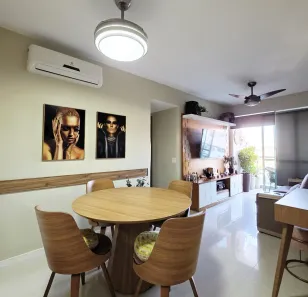 Apartamento com 3 Quartos à venda, 72m² no Engenho de Dentro, Rio de Janeiro