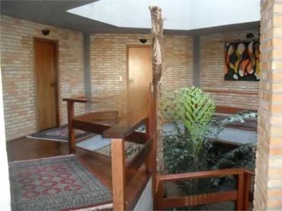 Casa com 4 Quartos à venda, 890m² no Vila Morumbi, São Paulo