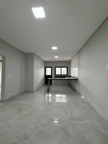 Casa com 3 Quartos à venda, 124m² no Bonfim Paulista, Ribeirão Preto