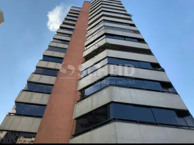 Apartamento com 4 Quartos à venda, 227m² no Planalto Paulista, São Paulo