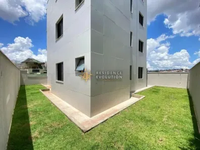 Apartamento com 3 Quartos à venda, 100m² no Santa Amélia, Belo Horizonte