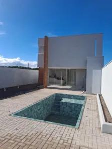 Casa de Condomínio com 4 Quartos à venda, 160m² no AL 101 Norte, Paripueira