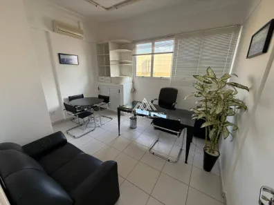 Sala Comercial à venda, 41m² no Jardim Califórnia, Ribeirão Preto