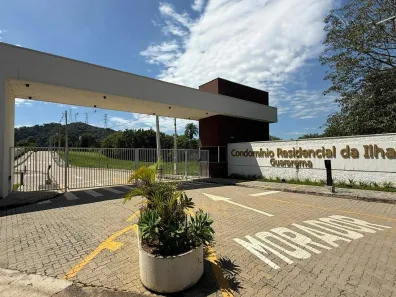 Lote/Terreno à venda, 601m² no Estância Guararema, Guararema