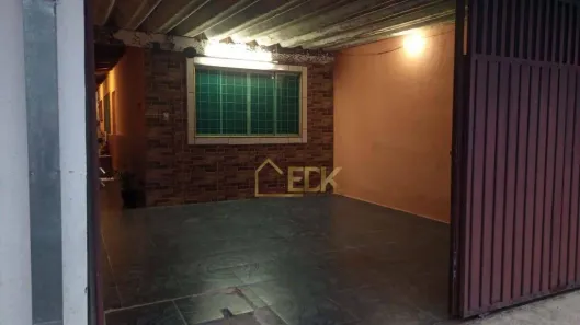 Casa com 2 Quartos à venda, 59m² no Jardim Castanheira, São José dos Campos