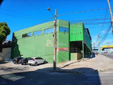 Ponto Comercial para alugar, 720m² no Jatobá (Barreiro), Belo Horizonte