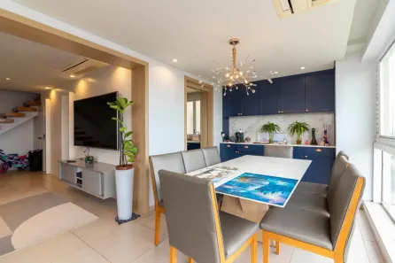 Apartamento com 4 Quartos para alugar, 254m² no Santana, São Paulo