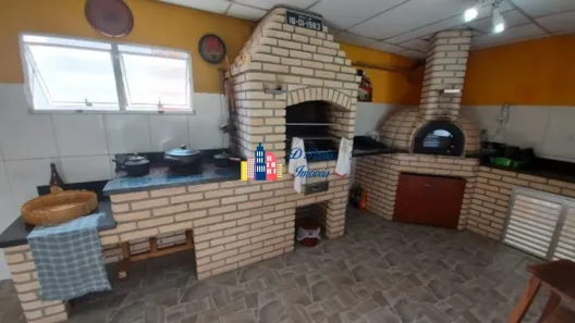 Sobrado com 3 Quartos à venda, 450m² no Pestana, Osasco