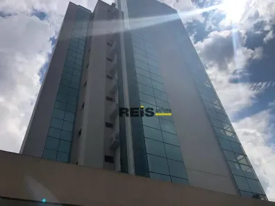 Sala Comercial à venda, 43m² no Vila Trujillo, Sorocaba