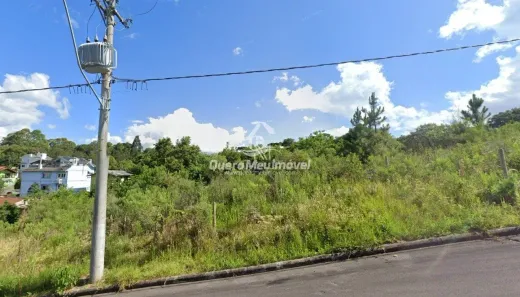 Lote/Terreno à venda, 306m² no São Virgílio, Caxias do Sul
