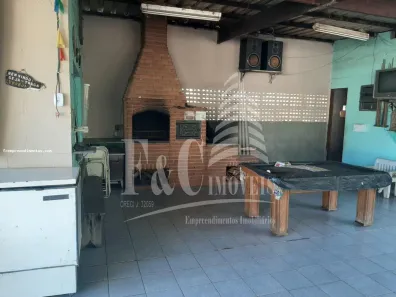 Fazenda/Sítio com 3 Quartos à venda, 350m² no Graminha, Limeira