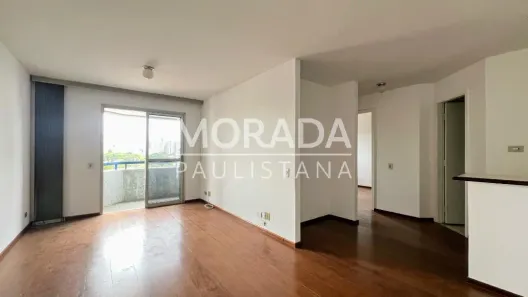 Apartamento com 2 Quartos para venda ou aluguel, 76m² no Pinheiros, São Paulo