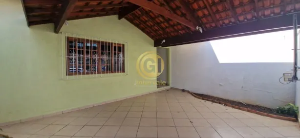 Casa com 2 Quartos à venda, 175m² no Loteamento Villa Branca, Jacareí